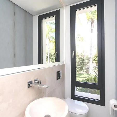 Apartment Iconic View Marbe Private Pool *