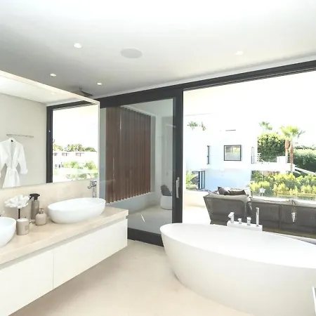 Iconic View Marbe Private Pool Apartment Marbella