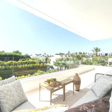 Iconic View Marbe Private Pool Marbella