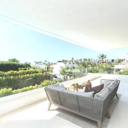 Apartment Iconic View Marbe Private Pool Marbella