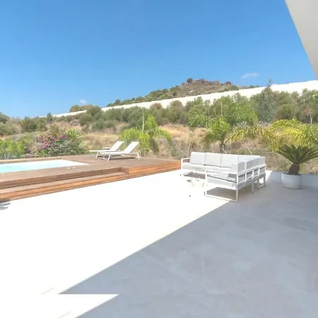 Iconic View Marbe Private Pool Apartment Marbella