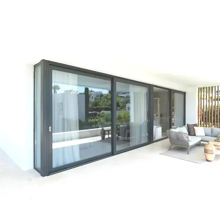 Iconic View Marbe Private Pool *